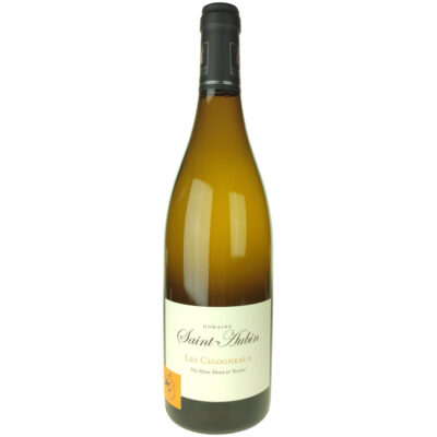Côtes de Gascogne blanc moelleux les Cigogneaux 2022, Domaine Saint Aubin